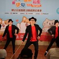 卸下照顧重擔重返舞台 聽障舞者用舞蹈跳出希望