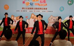 卸下照顧重擔重返舞台 聽障舞者用舞蹈跳出希望