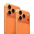 台灣大iPhone 17 Pro Max預約占比5成 256GB、宇宙橙最受青睞