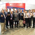 首度參展 成大半導體學院展現研發與培育實力亮相 SEMICON Taiwan 2025產學研交流踴躍