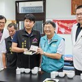 嘉義縣2025年台灣小葉種紅茶優良茶競賽成績揭曉