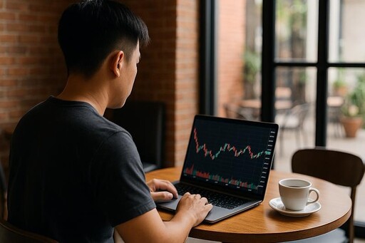 主動式ETF熱潮!永豐金證券攜手摩根資產管理9月全台論壇登場
