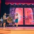 文藻喜迎千名國內外新生 60周年校慶啟航