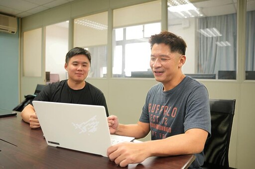 生態足跡有助降低企業資安風險？中央大學團隊研究發現「永續×資安」新連動