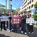 黃榮鵬校長勉景文科大新生 致力成為國際跨領域人才