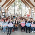 竹市國際失智月系列活動開跑！邱臣遠代理市長：完善照護體系 傳遞愛與陪伴