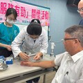 深耕社區健康教育 救國團攜手秀傳醫療體系打造全民健康願景