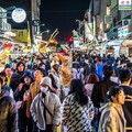 嘉義市府啟動文化路商圈聯合稽查 食安環境全面升級 迎接736萬人次觀光熱潮