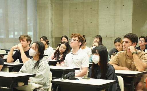 實踐大學再獲教育部肯定，攜手9校大學推動華語教育邁向國際