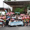 臺東縣府推全新走讀線「都蘭潮女路」 邀您體驗海與部落交織女性生命故事