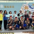 臺東農漁好物進軍南瀛《島東風味探索》農食展銷活動熱鬧登場 山海饗宴展現獨特風土