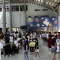 南大社團齊聚展現魅力 新生盡情探索多元興趣