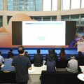 2025 TAITRONICS & AIoT Taiwan打造Big Bang新創展區 鏈結8國新創團隊 引領未來創新能量