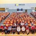 嘉義市響應國際失智症月舉辦《這樣生活不失智》講座 推動全民腦健康