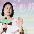 跟著電影去旅行 「2025世界民族電影節」登場 宣傳大使陸小芬站台推薦 開幕片《狼群總在夜晚來臨》揭序幕