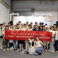 中興大學5計畫前進USR EXPO 展現大學社會影響力
