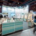 傳統市場也參加亞太永續展？信義集團設計有亮點