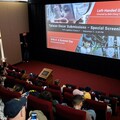 從「母愛」出發 臺灣爭取奧斯卡入圍作品北美造聲量 鄒時擎、温景輝暖心分享 感動全場