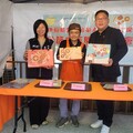 台東縣府推出中秋禮盒85折優惠 用行動支持庇護工場 助身障者就業