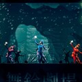 舞鈴劇場《生命之光》連江壓軸絢麗登場 獨步全球「舞鈴」星空下舞動人心