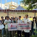 推動多元性別醫療衛生！彩虹文化祭同遊風城熱鬧登場
