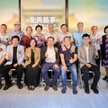 「全民藝享－讓美學走進你的城市」 國父紀念館典藏品交流展高雄市文化中心登場