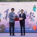 「2025總爺和風文化祭－熊本縣傳統工藝特展」盛大開幕 跨海工藝與武藝演繹台日深厚情誼
