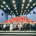 發揚客家海外硬頸精神 《南半球最璀璨的星星》府中15世界首映