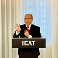 2025智利強品登台 一對一B2B商機媒合會 全天165場次滿場爆棚 全面點燃台智雙邊新商機