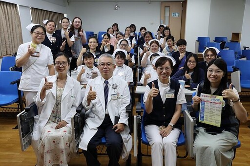花東孕產婦與兒童醫療區域整合照護計畫 落實全人照護優質守護母嬰