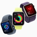 遠傳Apple Watch全新系列同步開賣！最低 0 元起帶回家