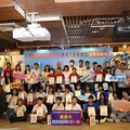 嘉市第65屆全國科展勇奪縣市團體獎第一名 連三年締造榮耀