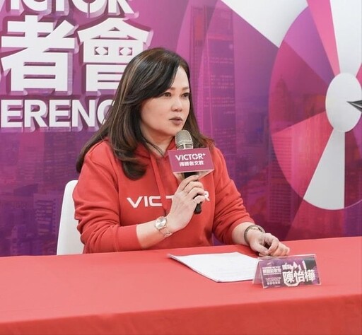 陳怡樺老師認為愛吃及愛美都是天性 藉食物可表現情感