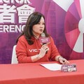 陳怡樺老師認為愛吃及愛美都是天性 藉食物可表現情感