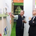 2025第1屆臺灣國際兒少書展即將開展 邀您跨越城市邊界 體驗閱讀樂趣