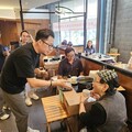 臺中市救國團教師節活動感恩登場 90位教師齊聚共慶佳節