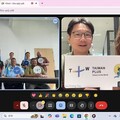 TaiwanPlus正式落地帛琉，開啟台帛媒體合作新篇章