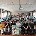 戲劇養成不只為舞台 南大校友現身說法展現跨域職涯力