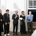 國家隊登倫敦時裝週SS26國際伸展台 展現臺灣時尚創意感官盛宴