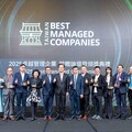 2025勤業眾信「卓越管理企業」評選獲獎名單揭曉 前瞻策略典範 亞太區資產管理新格局啟動
