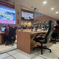 因應強颱樺加沙海上警報 新北市府召開防颱整備會議