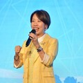 大洋洲臺商第27屆第2次理監事聯席會議 李姸慧盛讚大洋洲臺商充滿活力