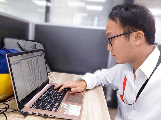 北分署新尖兵計畫 培育青年趨勢技能，成功轉職資安工程師