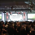 臺灣明星閃耀釜山 引各國關注 文策院攜手影人交流 加速國際合作及曝光
