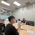 【新竹張老師】用愛守護，暴力止步！ 新竹縣政府社會處與新竹「張老師」中心攜手舉辦「非暴力溝通」教育訓練課程