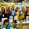 南臺科大青銀共創於USR EXPO大放異彩 攜手新光保全 簽署USR × ESG合作備忘錄 以「智慧科技 × 人才培育 × 數位轉型」共創永續新未來