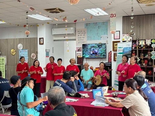 2025年國際淨灘日 林保署發動「八瑤灣」淨灘及大沙丘生態地景走讀活動