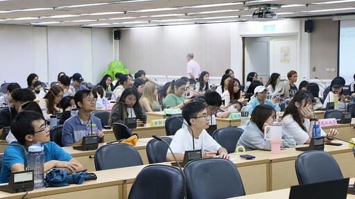 雙北9所大專院校僑生整裝待發 攜手迎接全球僑胞返臺歡慶雙十