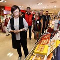 彰化百大商品進駐西螺服務區14項特色伴手禮 限時7折起優惠