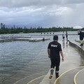颱風攪局！2025藍海生活節取消9/26、9/27水舞展演 9/28起正式登場